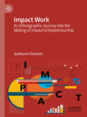 cover image of Impact Work